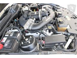 2007 Ford Mustang (CC-2076720) for sale in Houston, Texas