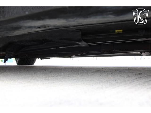 2007 Ford Mustang (CC-2076720) for sale in Houston, Texas