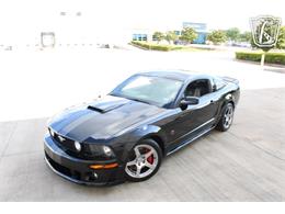 2007 Ford Mustang (CC-2076720) for sale in Houston, Texas