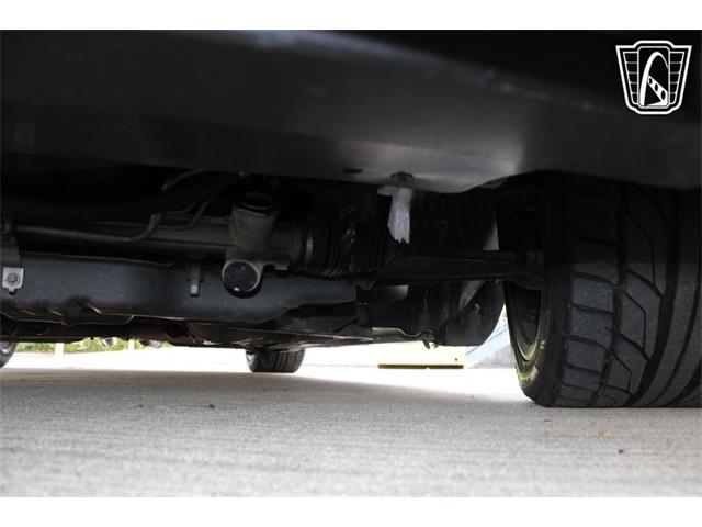 2007 Ford Mustang (CC-2076720) for sale in Houston, Texas