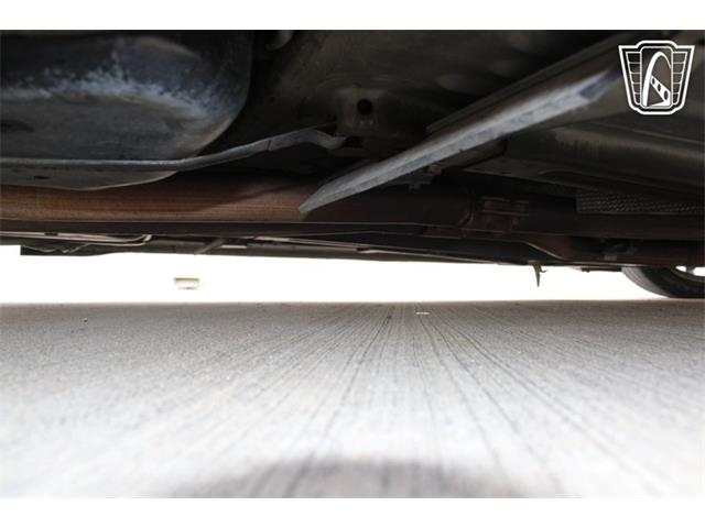 2007 Ford Mustang (CC-2076720) for sale in Houston, Texas