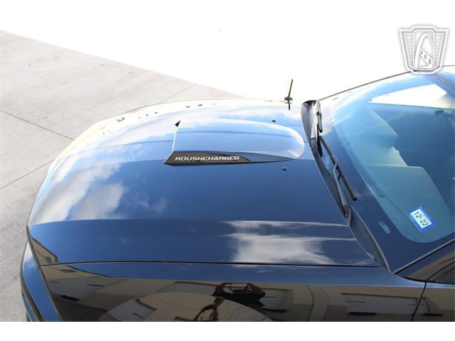 2007 Ford Mustang (CC-2076720) for sale in Houston, Texas