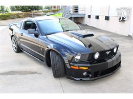 2007 Ford Mustang (CC-2076720) for sale in Houston, Texas