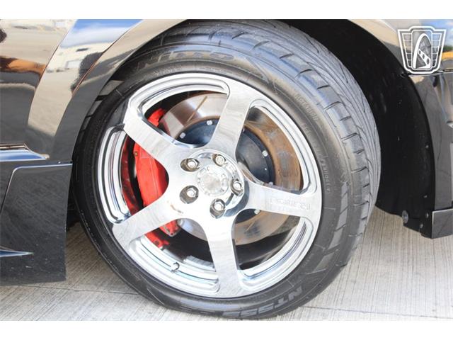 2007 Ford Mustang (CC-2076720) for sale in Houston, Texas
