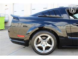 2007 Ford Mustang (CC-2076720) for sale in Houston, Texas