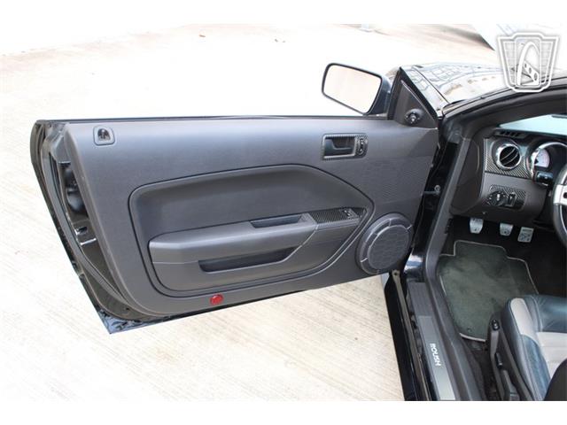 2007 Ford Mustang (CC-2076720) for sale in Houston, Texas