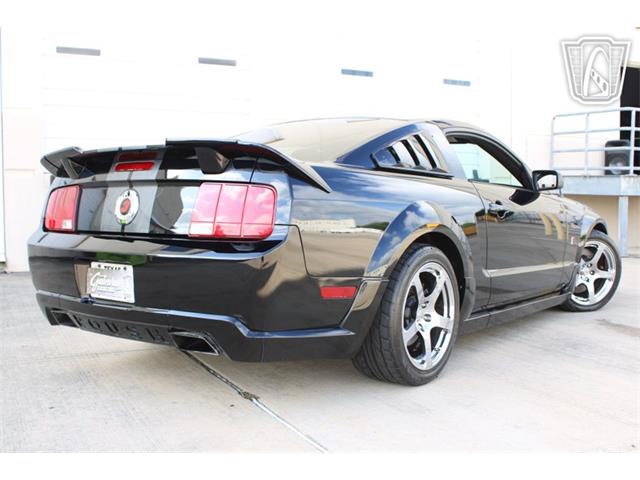 2007 Ford Mustang (CC-2076720) for sale in Houston, Texas