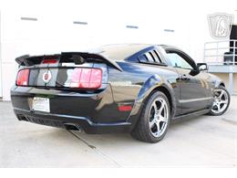 2007 Ford Mustang (CC-2076720) for sale in Houston, Texas