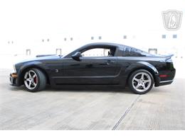 2007 Ford Mustang (CC-2076720) for sale in Houston, Texas