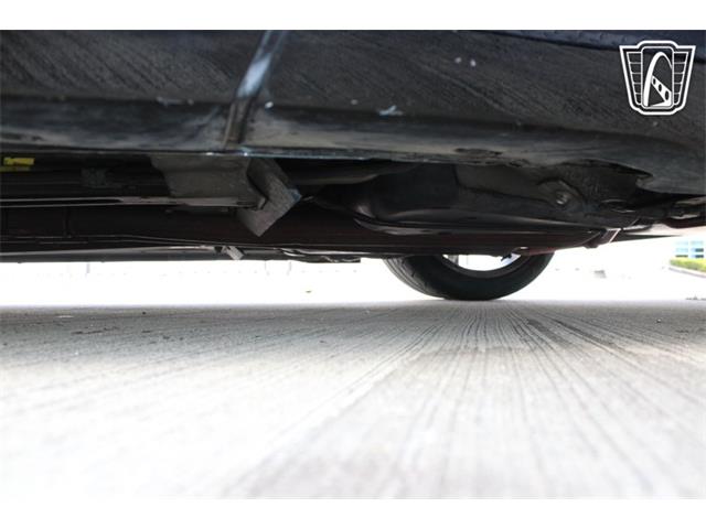 2007 Ford Mustang (CC-2076720) for sale in Houston, Texas