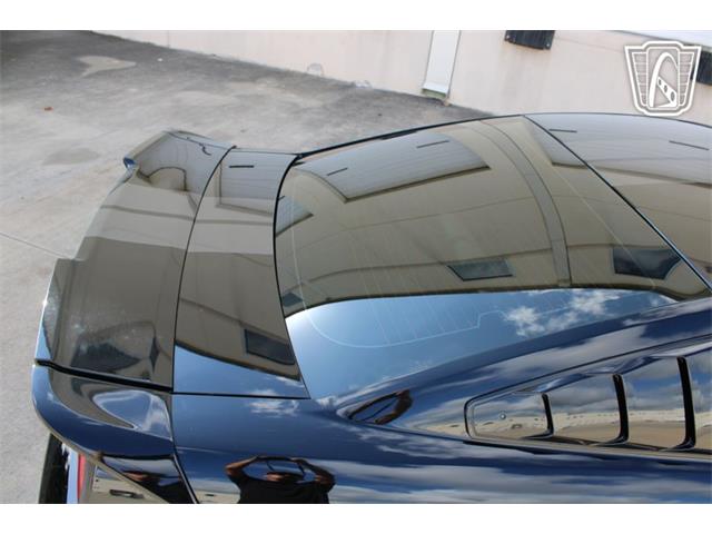 2007 Ford Mustang (CC-2076720) for sale in Houston, Texas
