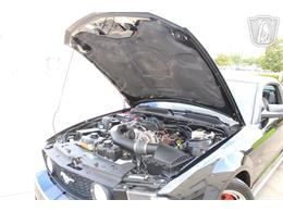 2007 Ford Mustang (CC-2076720) for sale in Houston, Texas
