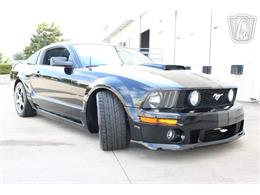 2007 Ford Mustang (CC-2076720) for sale in Houston, Texas
