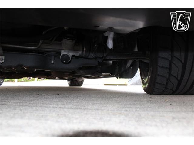 2007 Ford Mustang (CC-2076720) for sale in Houston, Texas
