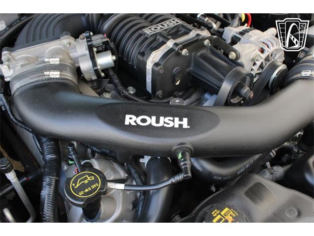 2007 Ford Mustang (CC-2076720) for sale in Houston, Texas