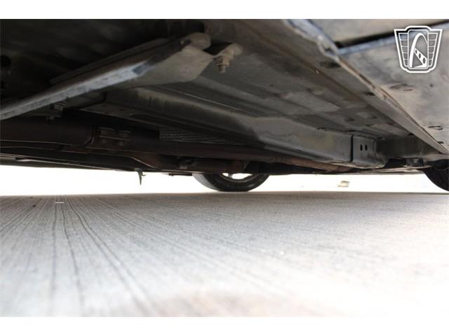 2007 Ford Mustang (CC-2076720) for sale in Houston, Texas
