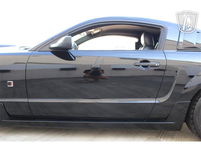 2007 Ford Mustang (CC-2076720) for sale in Houston, Texas