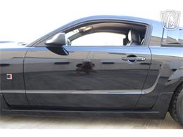 2007 Ford Mustang (CC-2076720) for sale in Houston, Texas