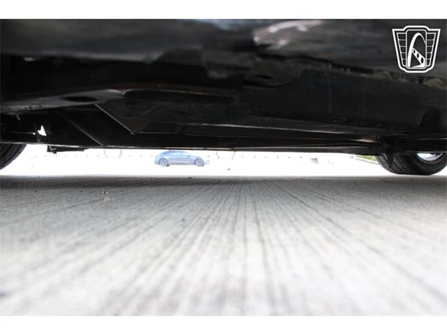2007 Ford Mustang (CC-2076720) for sale in Houston, Texas