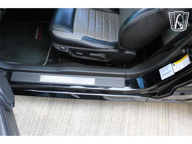 2007 Ford Mustang (CC-2076720) for sale in Houston, Texas