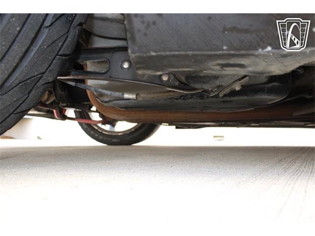 2007 Ford Mustang (CC-2076720) for sale in Houston, Texas