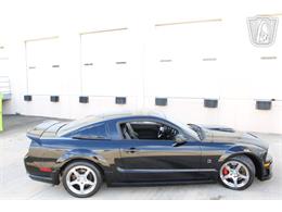 2007 Ford Mustang (CC-2076720) for sale in Houston, Texas