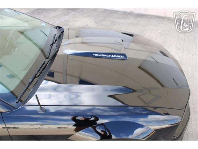 2007 Ford Mustang (CC-2076720) for sale in Houston, Texas