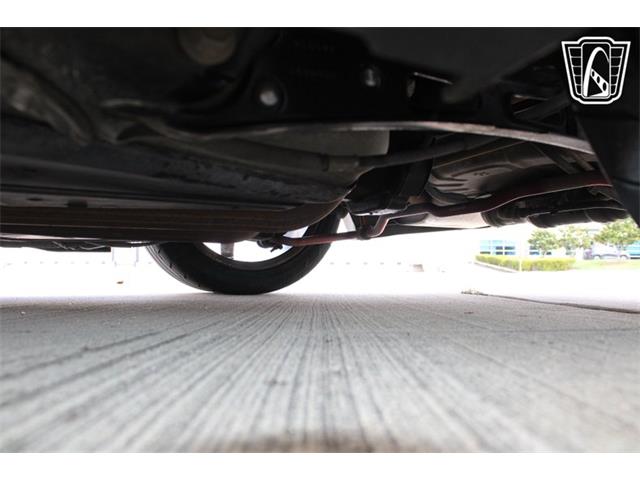 2007 Ford Mustang (CC-2076720) for sale in Houston, Texas