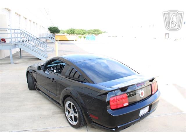 2007 Ford Mustang (CC-2076720) for sale in Houston, Texas