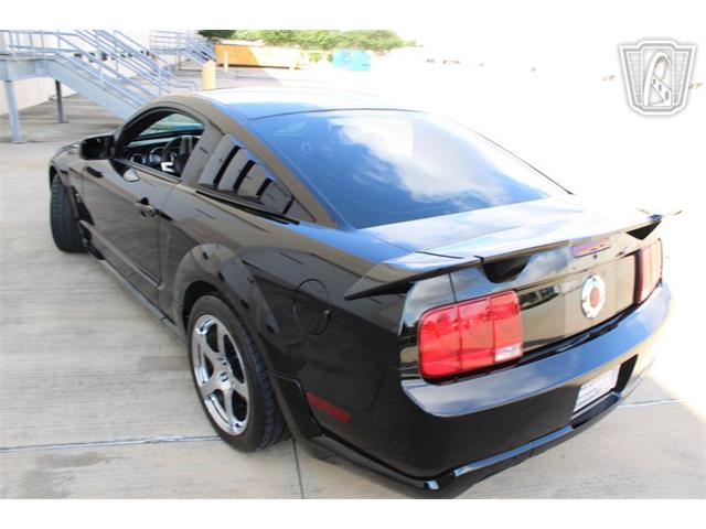 2007 Ford Mustang (CC-2076720) for sale in Houston, Texas