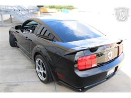 2007 Ford Mustang (CC-2076720) for sale in Houston, Texas