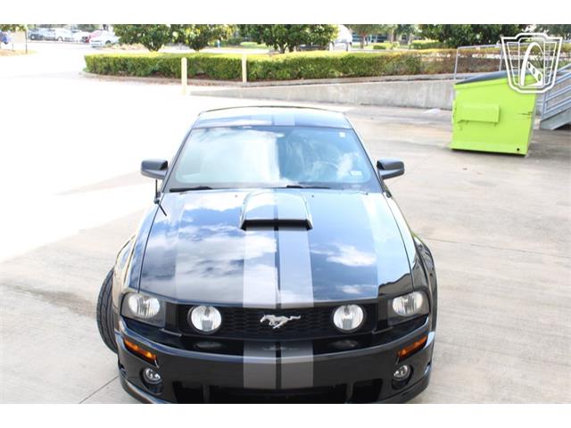 2007 Ford Mustang (CC-2076720) for sale in Houston, Texas