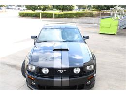 2007 Ford Mustang (CC-2076720) for sale in Houston, Texas
