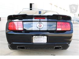 2007 Ford Mustang (CC-2076720) for sale in Houston, Texas