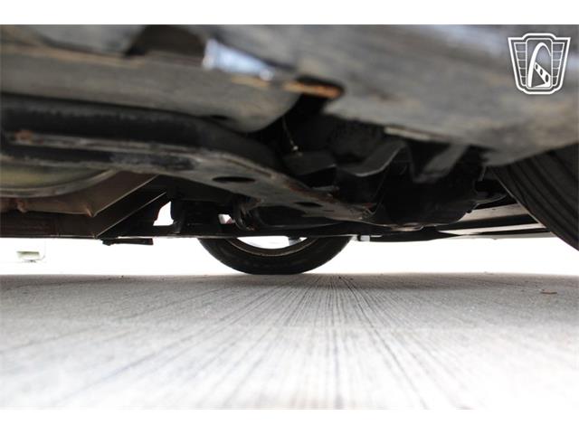 2007 Ford Mustang (CC-2076720) for sale in Houston, Texas