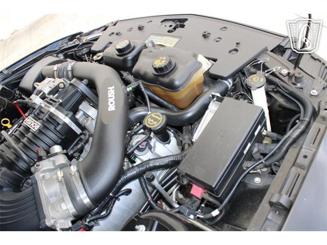 2007 Ford Mustang (CC-2076720) for sale in Houston, Texas