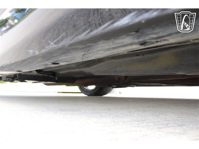 2007 Ford Mustang (CC-2076720) for sale in Houston, Texas