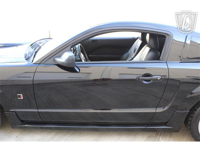 2007 Ford Mustang (CC-2076720) for sale in Houston, Texas