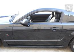 2007 Ford Mustang (CC-2076720) for sale in Houston, Texas