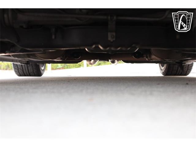 2007 Ford Mustang (CC-2076720) for sale in Houston, Texas