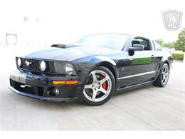 2007 Ford Mustang (CC-2076720) for sale in Houston, Texas