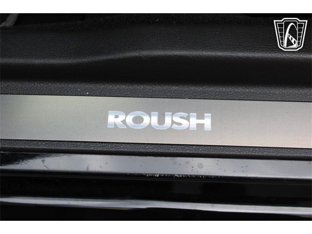 2007 Ford Mustang (CC-2076720) for sale in Houston, Texas