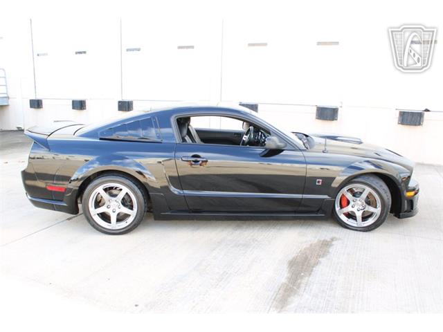 2007 Ford Mustang (CC-2076720) for sale in Houston, Texas