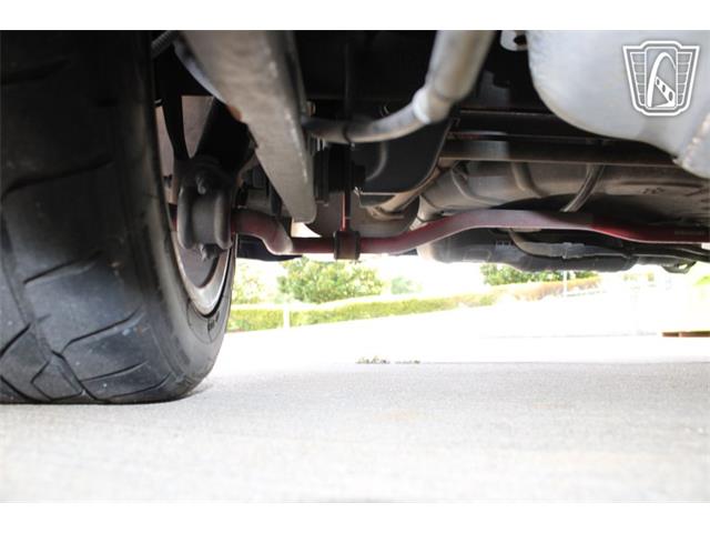 2007 Ford Mustang (CC-2076720) for sale in Houston, Texas