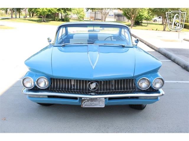 1960 Buick LeSabre (CC-2076721) for sale in Houston, Texas