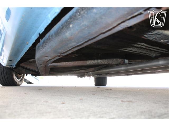 1960 Buick LeSabre (CC-2076721) for sale in Houston, Texas