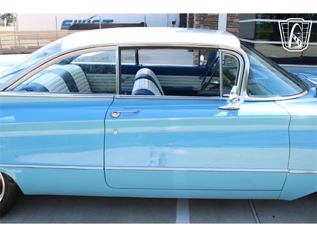 1960 Buick LeSabre (CC-2076721) for sale in Houston, Texas