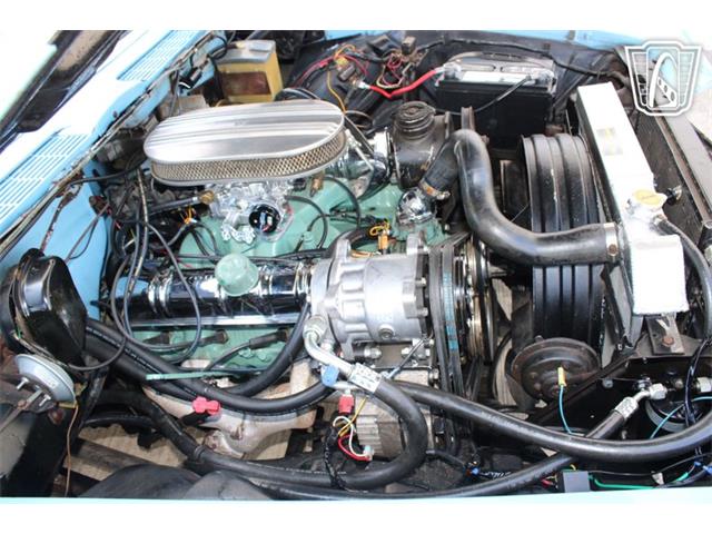 1960 Buick LeSabre (CC-2076721) for sale in Houston, Texas
