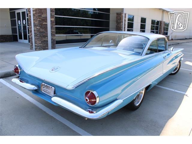 1960 Buick LeSabre (CC-2076721) for sale in Houston, Texas