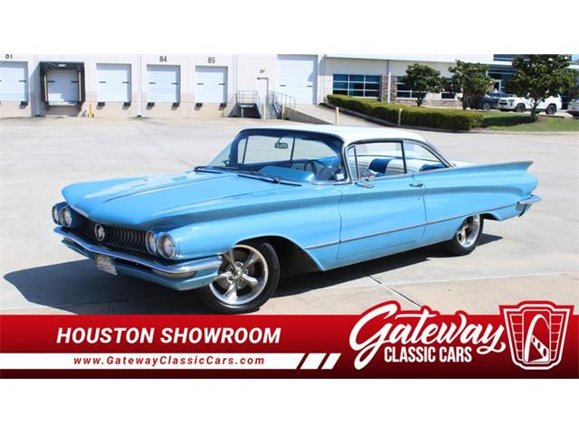 1960 Buick LeSabre (CC-2076721) for sale in Houston, Texas